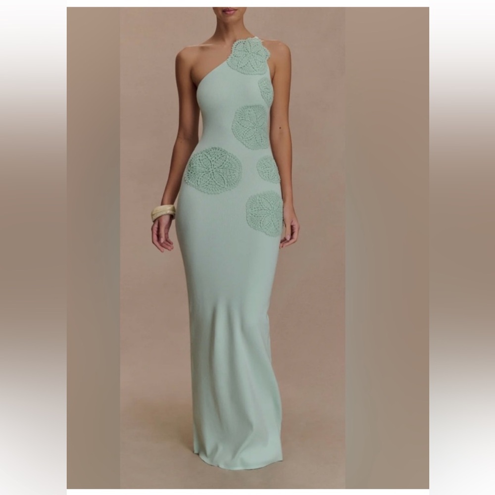 Meshki Teneika dress